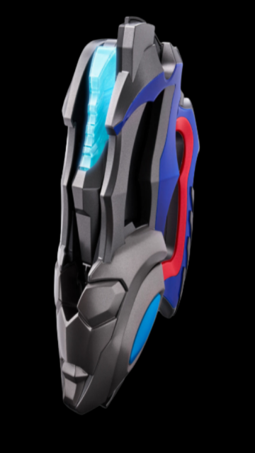 德凯奥特曼D闪光剑模拟器豪华版