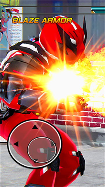 假面骑士激斗游戏