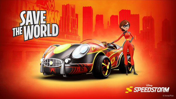 迪士尼无限飞车官方下载 迪士尼无限飞车官方下载