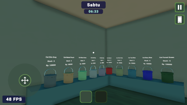 瓦朗库模拟器游戏