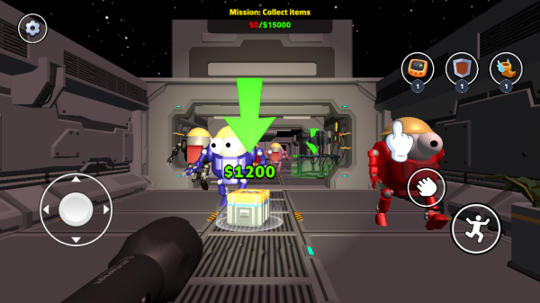 NEPO游戏 NEPO游戏