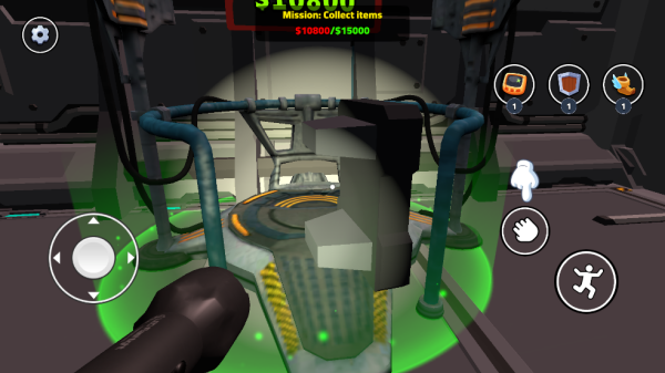 NEPO游戏 NEPO游戏