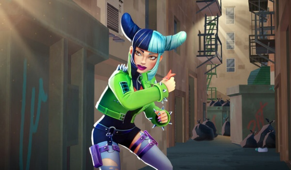 新神偷卡门手游下载