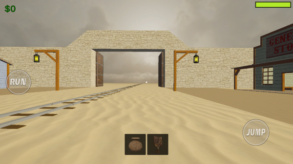 死铁轨官方免费下载安装