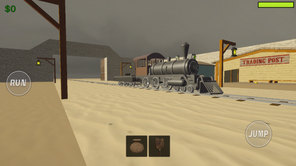 死铁轨官方免费下载安装