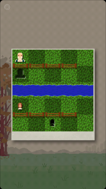 照片拼图故事游戏