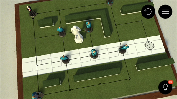 杀手47行动游戏中文版