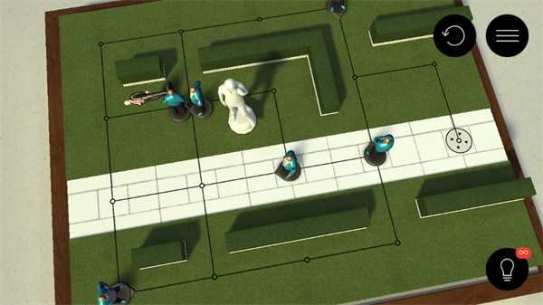 杀手47行动游戏中文版