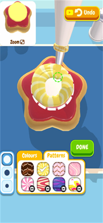 天天爱烘焙最新版本 天天爱烘焙最新版本