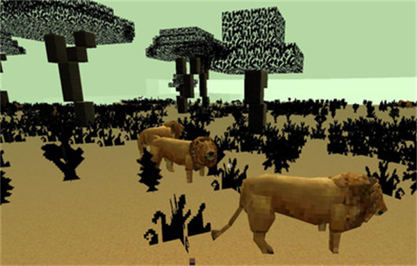 像素沙盒小镇手游 像素沙盒小镇手游