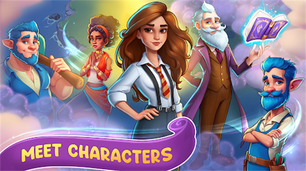 寓言小镇手游下载