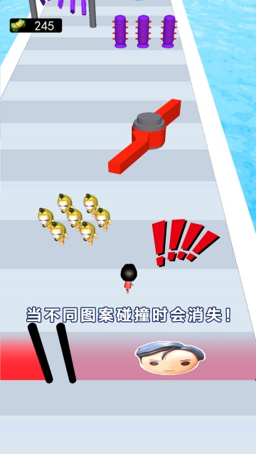 哈基米挑战游戏