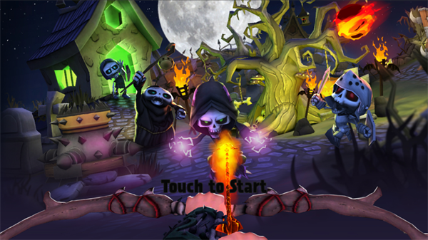 骷髅塔最新版本下载