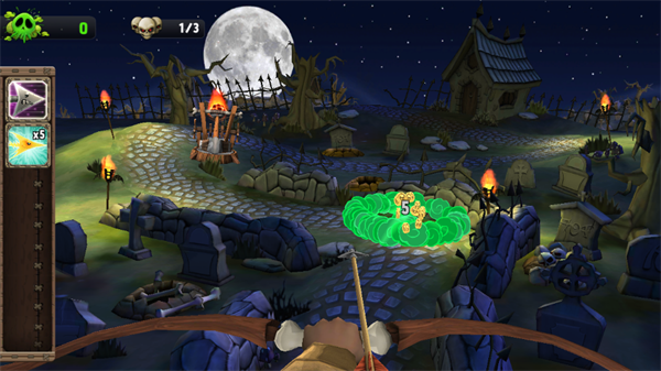 骷髅塔最新版本下载