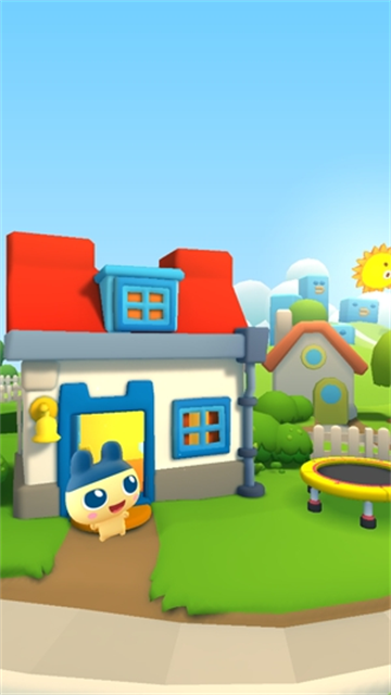 永远的拓麻歌子游戏