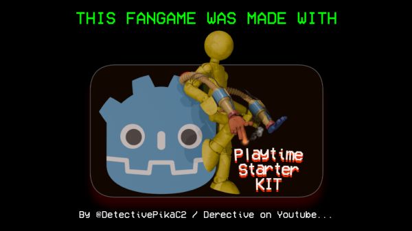 波比的游戏时间钢琴龙追逐战游戏(Pianosaurus)