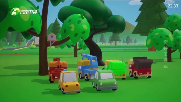 魄狼TV电视直播