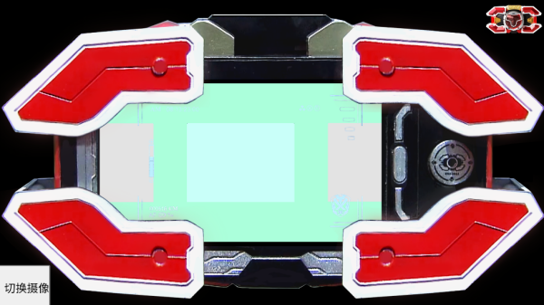 刑天召唤器模拟器