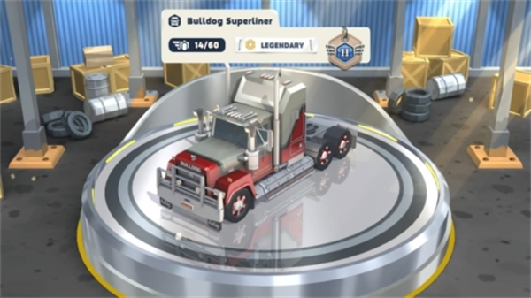 运输大亨帝国城市官方正版 运输大亨帝国城市官方正版