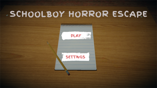 逃离校园恶魔最新版 逃离校园恶魔最新版