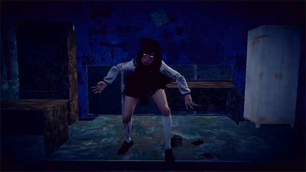 逃离校园恶魔最新版 逃离校园恶魔最新版