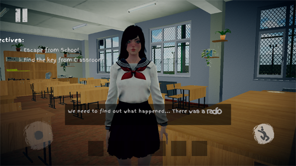 逃离校园恶魔最新版 逃离校园恶魔最新版