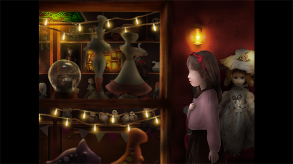 翌日玩具屋的低语游戏下载 翌日玩具屋的低语游戏下载