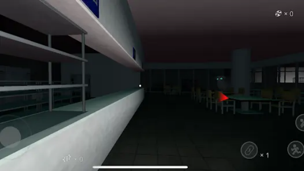 寂静的水域游戏 寂静的水域游戏