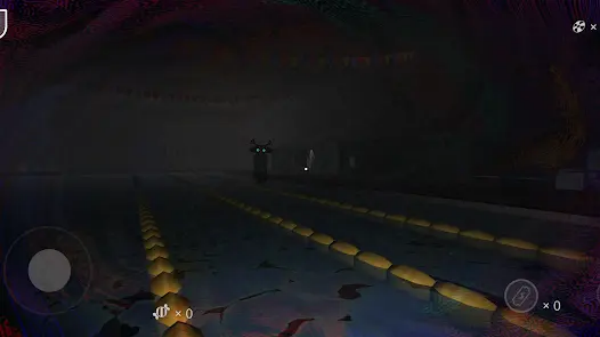 寂静的水域游戏 寂静的水域游戏