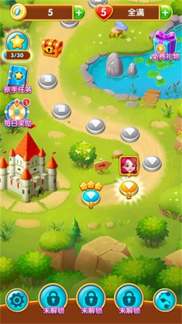 宝石迷城2官方下载