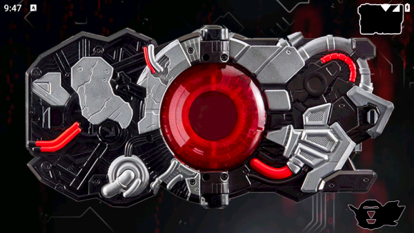 假面骑士零一模拟器手机版(Zero-One Driver)