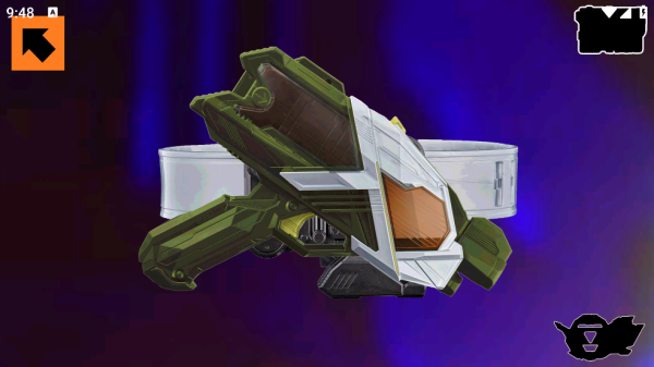 假面骑士零一模拟器手机版(Zero-One Driver)