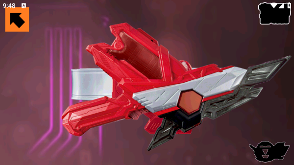 假面骑士零一模拟器手机版(Zero-One Driver)