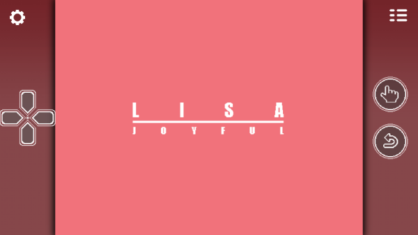 丽莎快乐游戏(LISA The Joyful Definitive Edition) 丽莎快乐游戏(LISA The Joyful Definitive Edition)