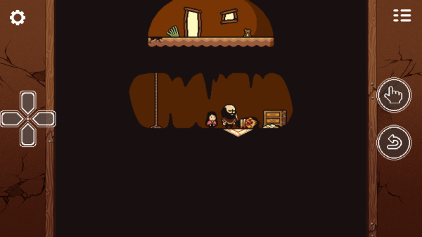 丽莎快乐游戏(LISA The Joyful Definitive Edition) 丽莎快乐游戏(LISA The Joyful Definitive Edition)