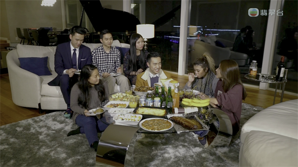 叶子TV电视手机版