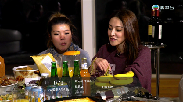 叶子TV电视手机版