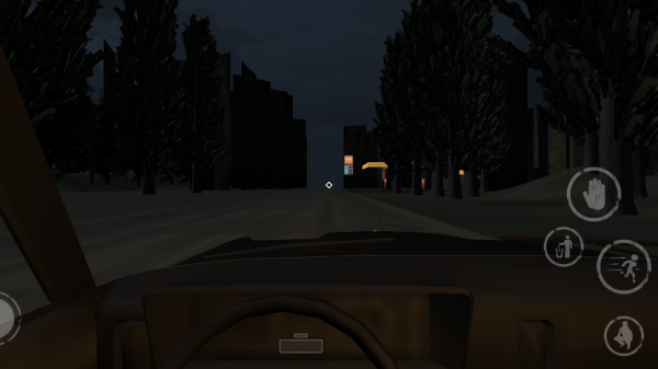 深夜车站轮班游戏 深夜车站轮班游戏