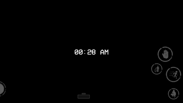 深夜车站轮班游戏 深夜车站轮班游戏