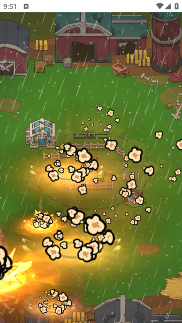 植物进化杂交版游戏