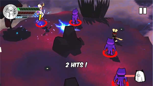 猫咪杀手官方下载 猫咪杀手官方下载