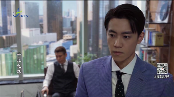 彩旗鸟影视TV版