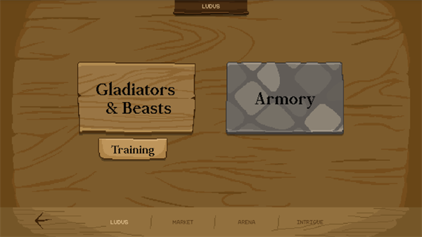 部落角斗士游戏官方版 部落角斗士游戏官方版