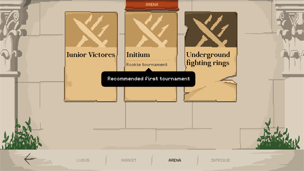 部落角斗士游戏官方版 部落角斗士游戏官方版