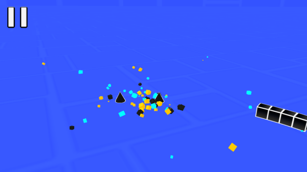 几何冲刺3D版最新版本