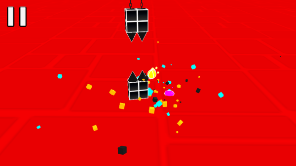 几何冲刺3D版最新版本