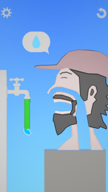 吃东西模拟器游戏(EatingSimulator)