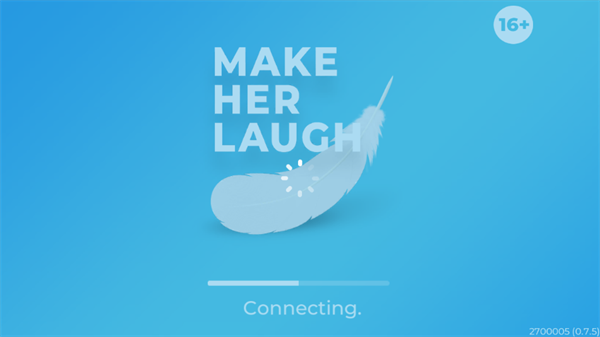 让她笑挠痒痒模拟器下载安装