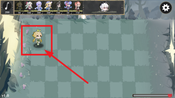 守护索拉里斯游戏