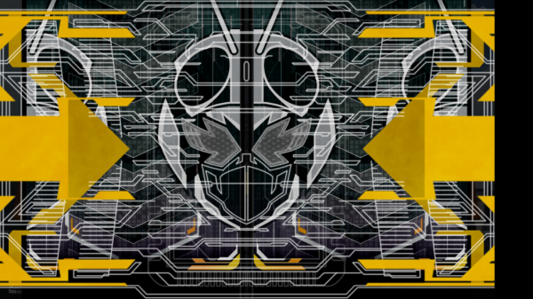 假面骑士雷杰多变身模拟器豪华版(Geats Belt All Rider Series)